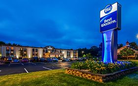Best Western Hazlet Inn